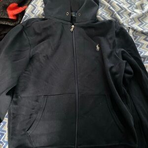 Polo Ralph Lauren hoodie
